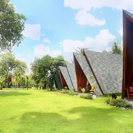 Dewantara Boutique Villa Resort Bali Umeanyar Eksteriør bilde