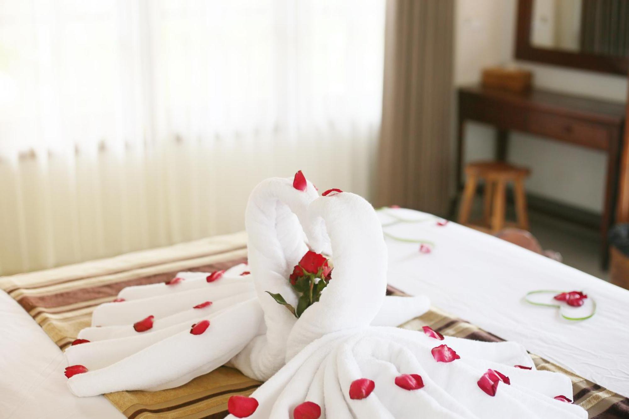 Dewantara Boutique Villa Resort Bali Umeanyar Eksteriør bilde