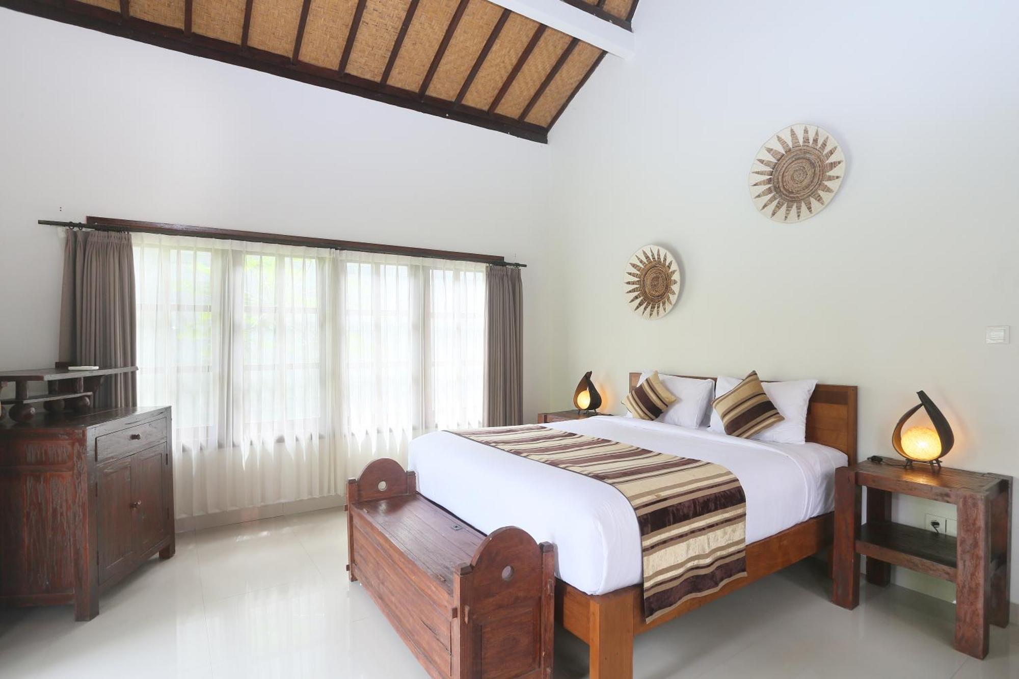 Dewantara Boutique Villa Resort Bali Umeanyar Eksteriør bilde
