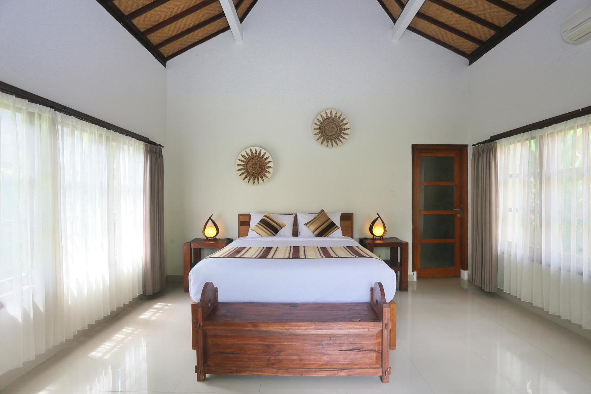 Dewantara Boutique Villa Resort Bali Umeanyar Eksteriør bilde