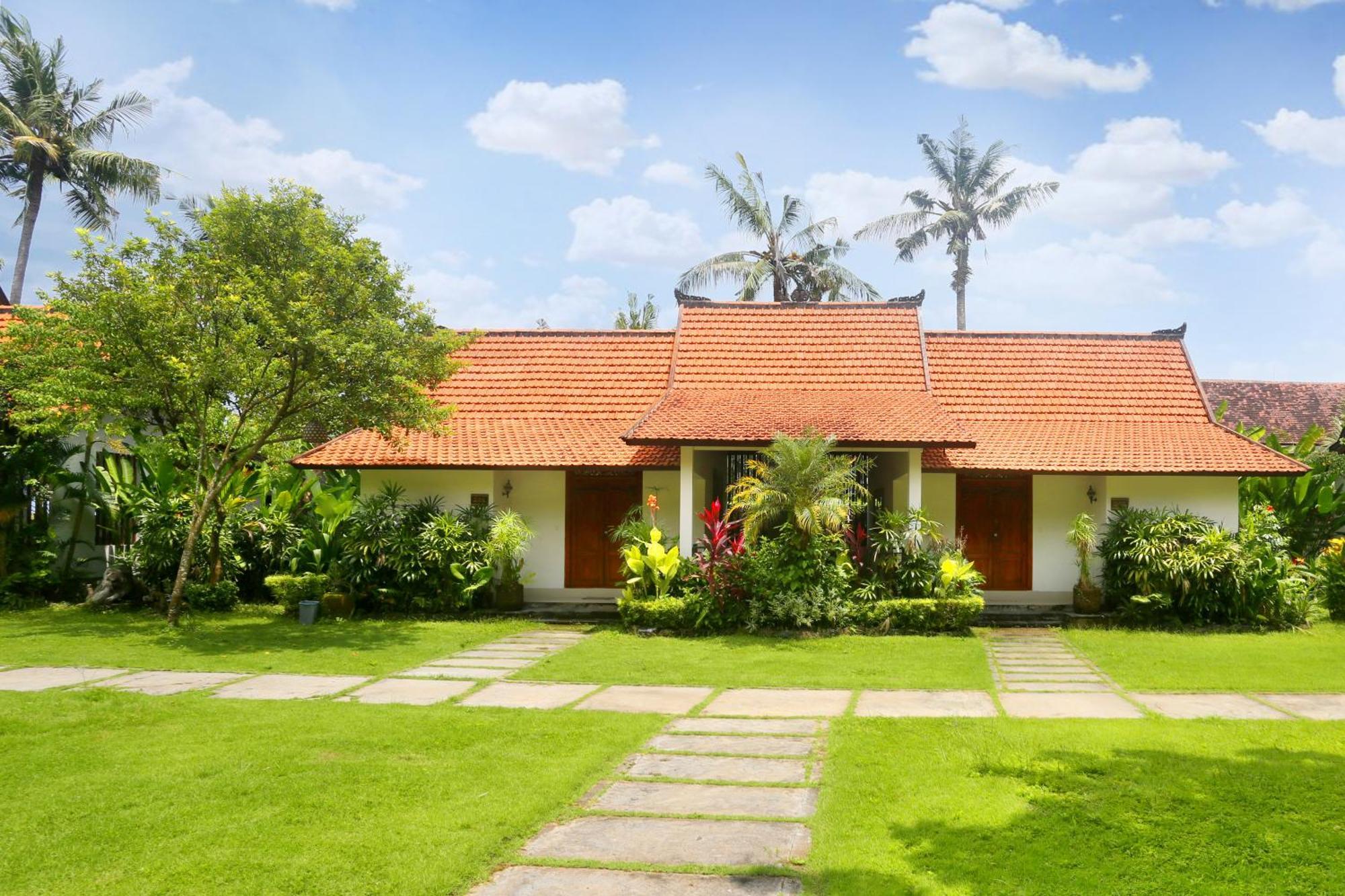 Dewantara Boutique Villa Resort Bali Umeanyar Eksteriør bilde