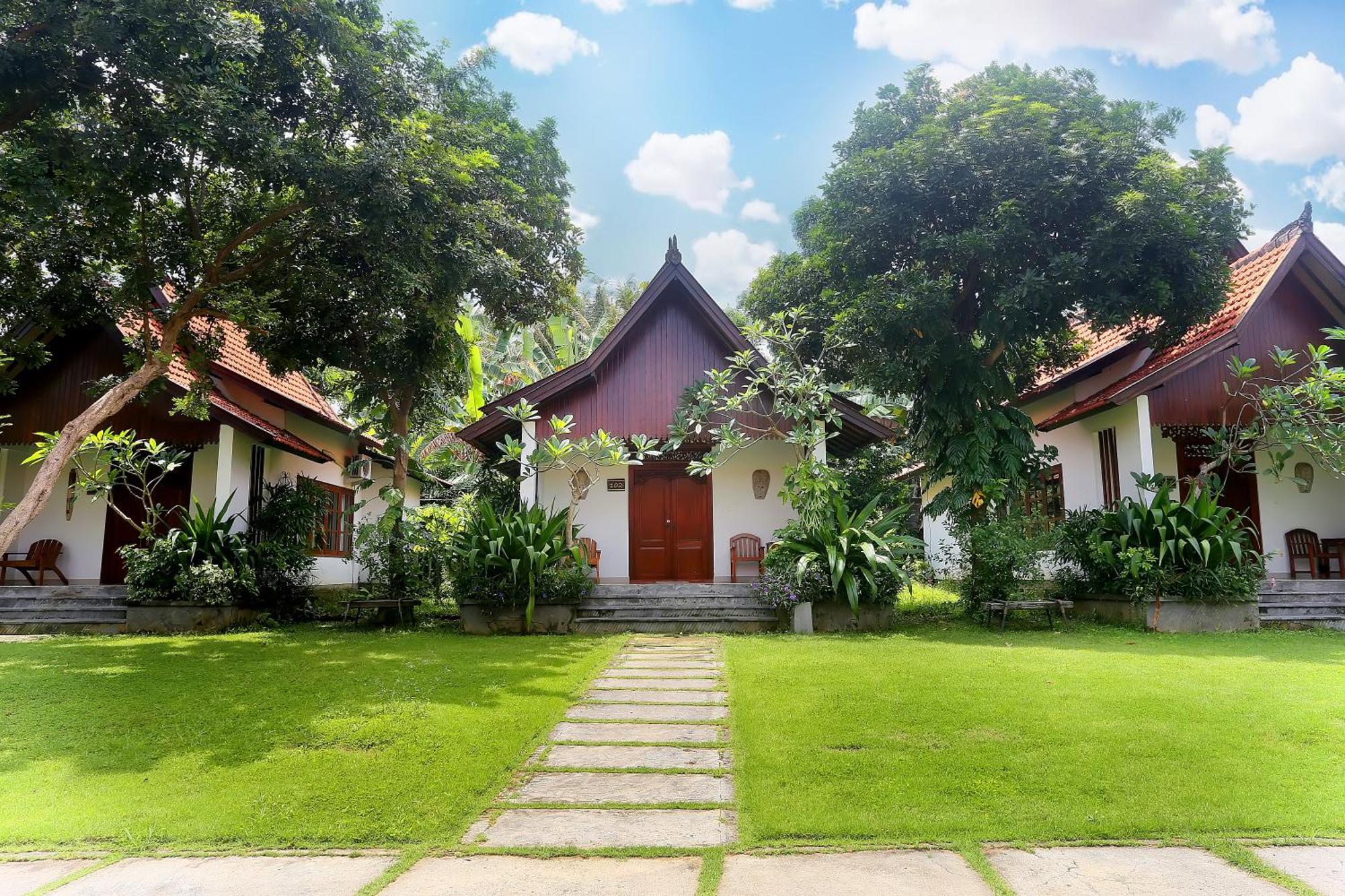 Dewantara Boutique Villa Resort Bali Umeanyar Eksteriør bilde