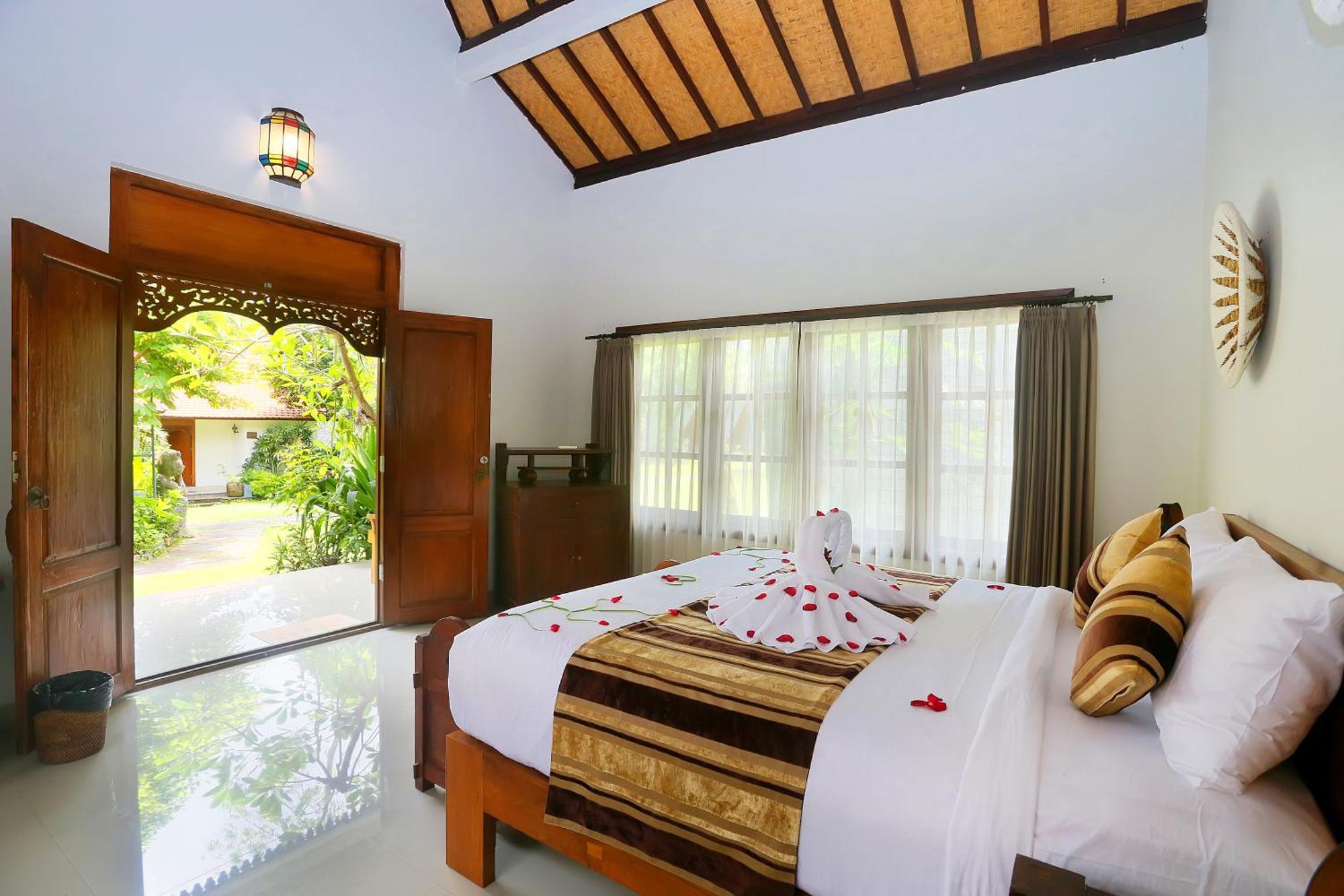 Dewantara Boutique Villa Resort Bali Umeanyar Eksteriør bilde