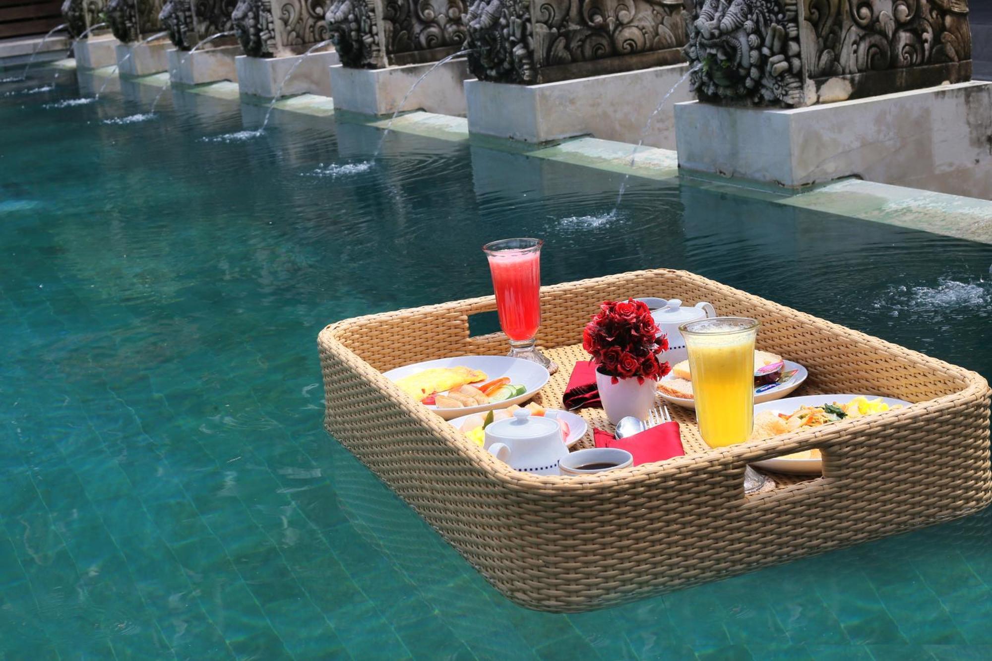 Dewantara Boutique Villa Resort Bali Umeanyar Eksteriør bilde