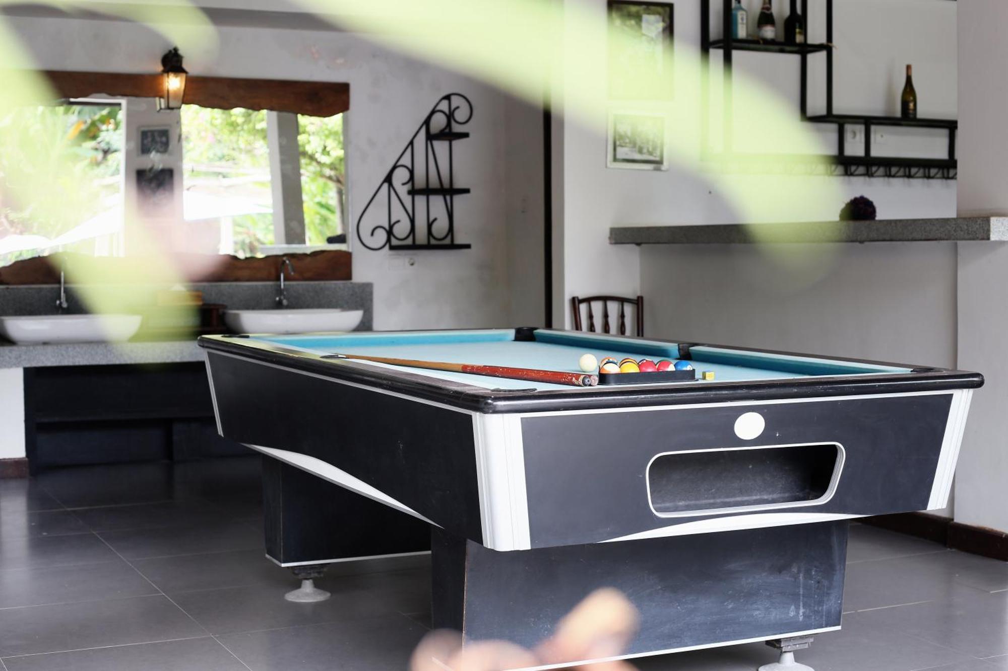 Dewantara Boutique Villa Resort Bali Umeanyar Eksteriør bilde