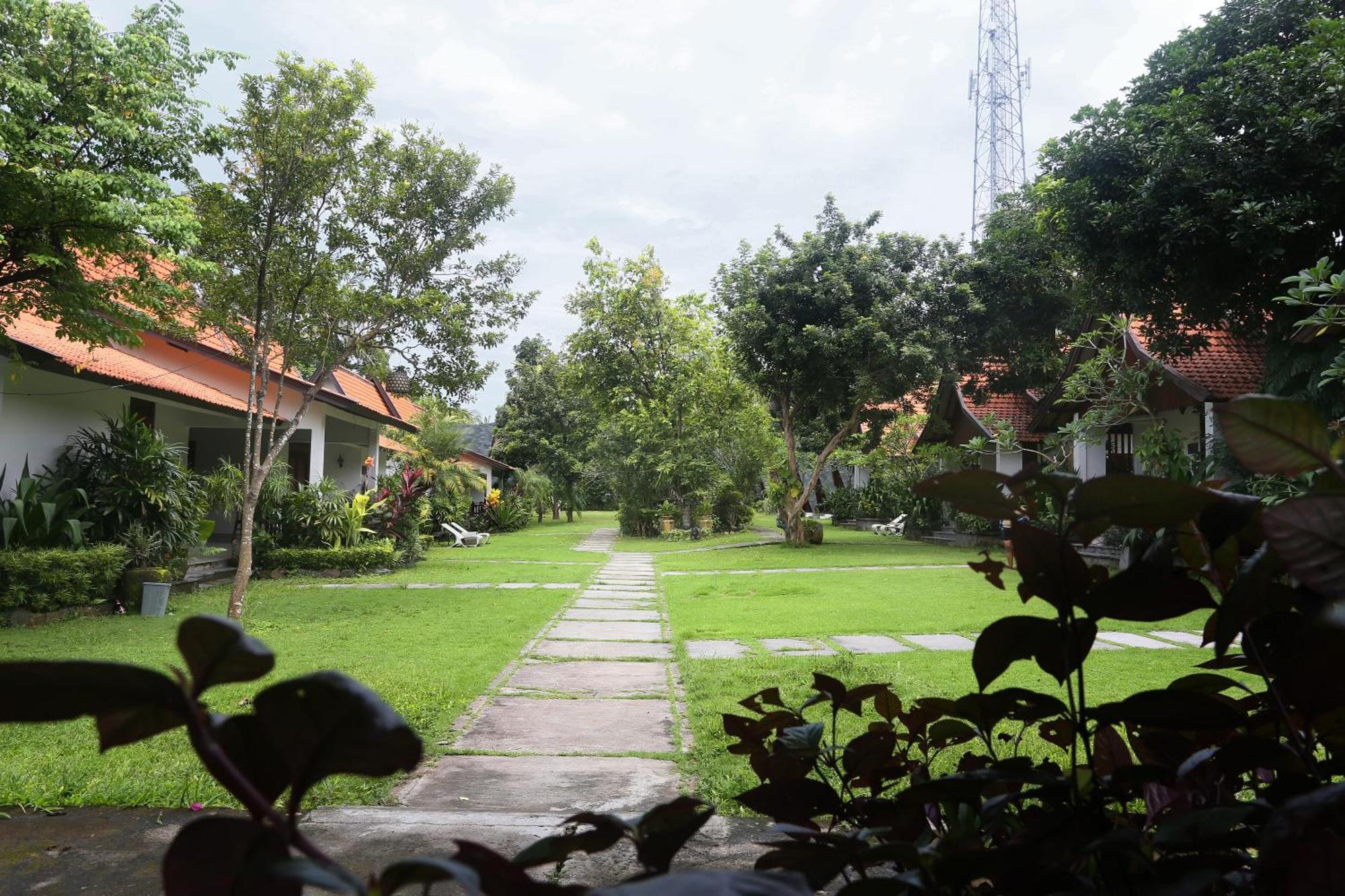 Dewantara Boutique Villa Resort Bali Umeanyar Eksteriør bilde