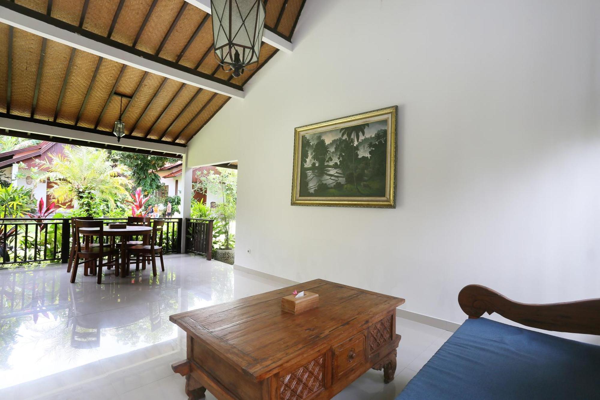 Dewantara Boutique Villa Resort Bali Umeanyar Eksteriør bilde