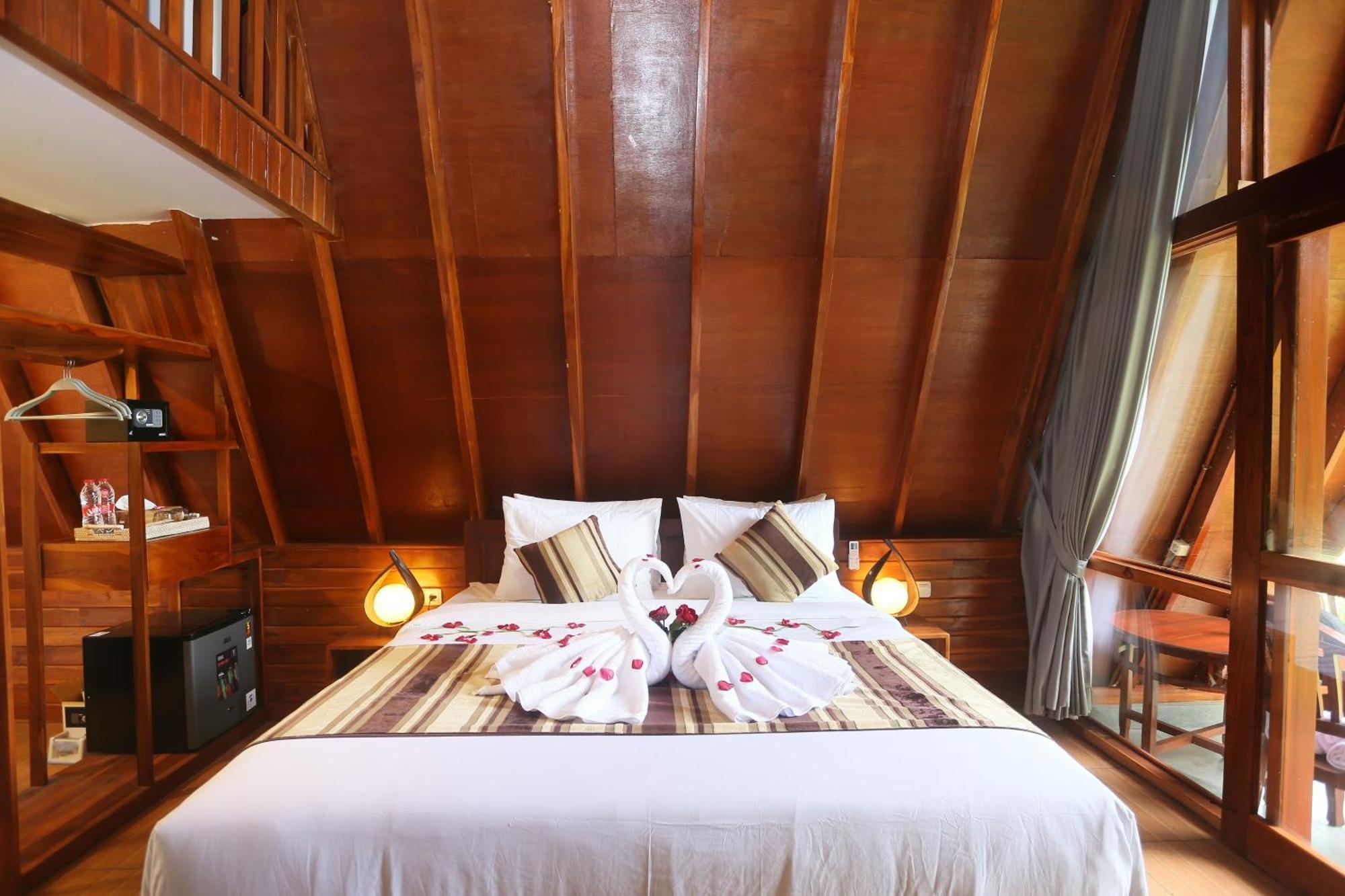 Dewantara Boutique Villa Resort Bali Umeanyar Eksteriør bilde