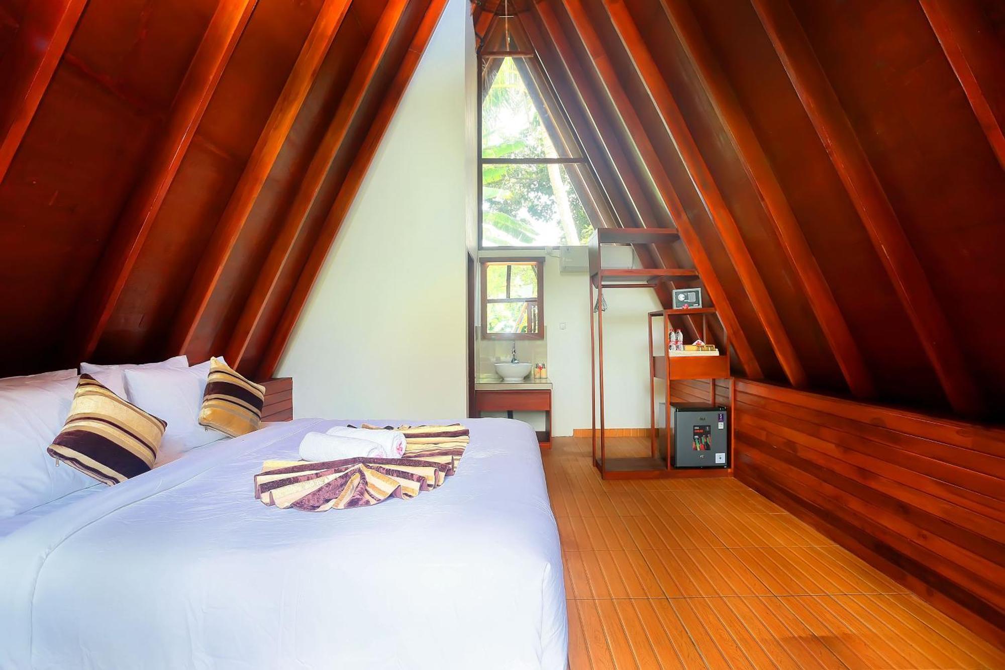 Dewantara Boutique Villa Resort Bali Umeanyar Eksteriør bilde