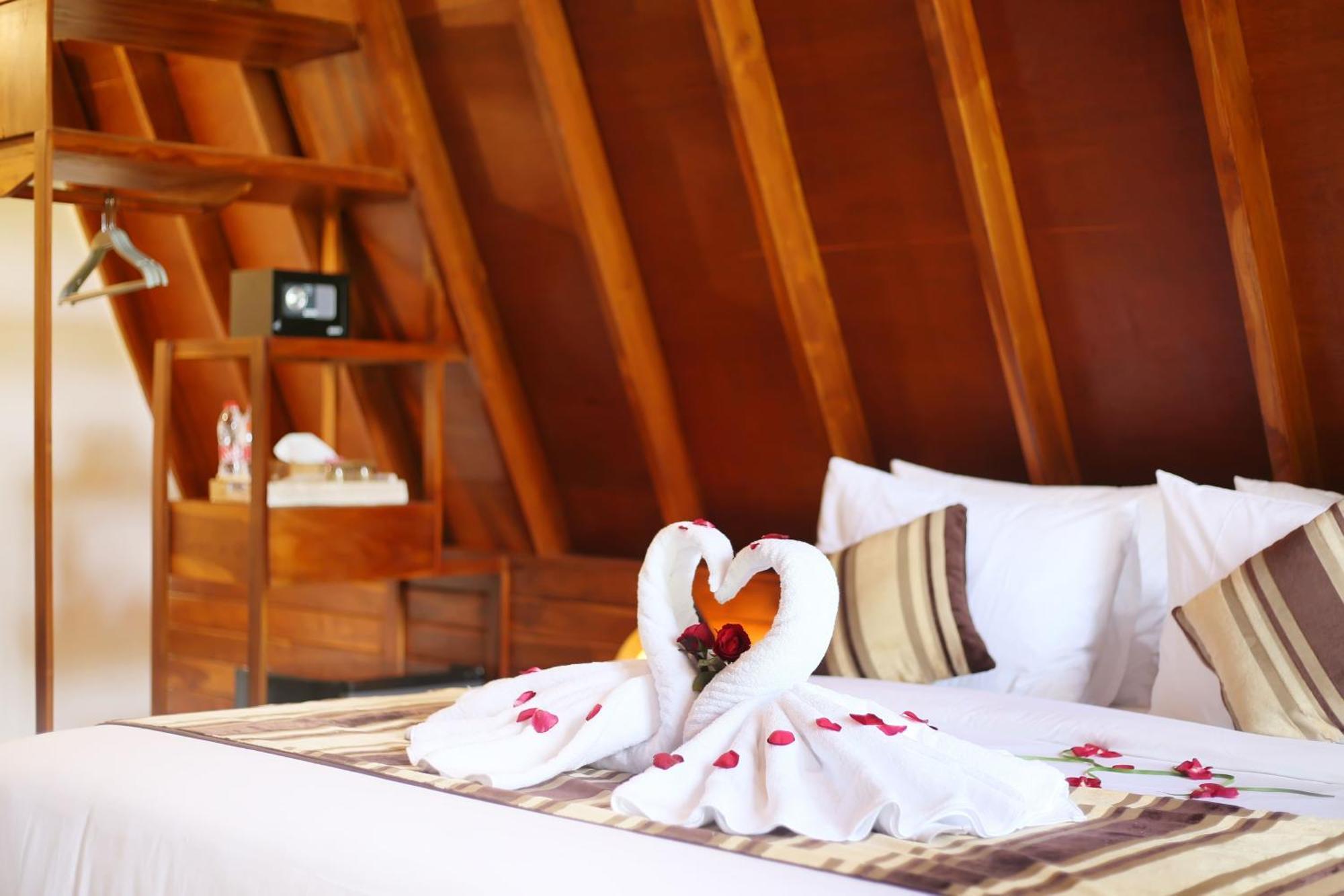 Dewantara Boutique Villa Resort Bali Umeanyar Eksteriør bilde