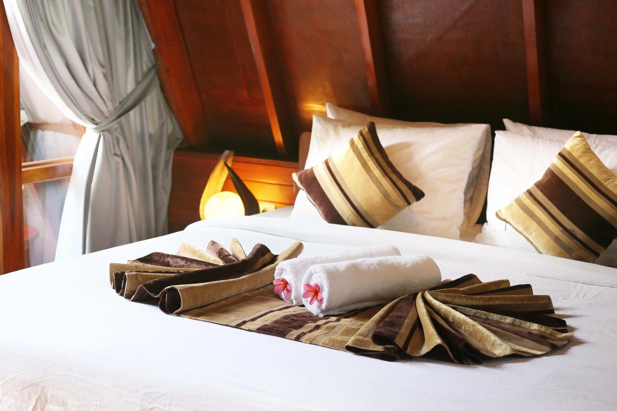 Dewantara Boutique Villa Resort Bali Umeanyar Eksteriør bilde