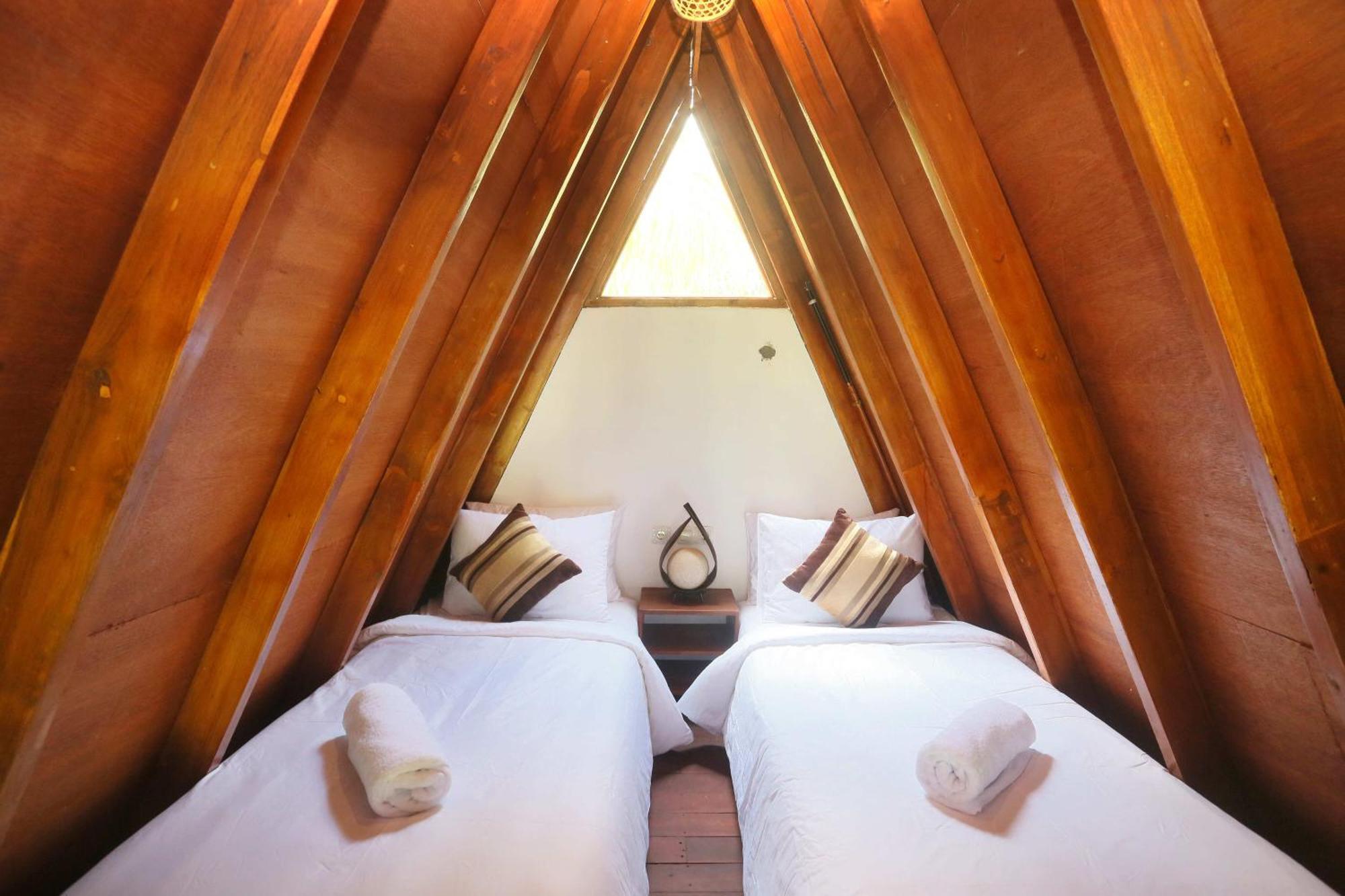 Dewantara Boutique Villa Resort Bali Umeanyar Eksteriør bilde